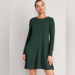 Green Old Navy Dress